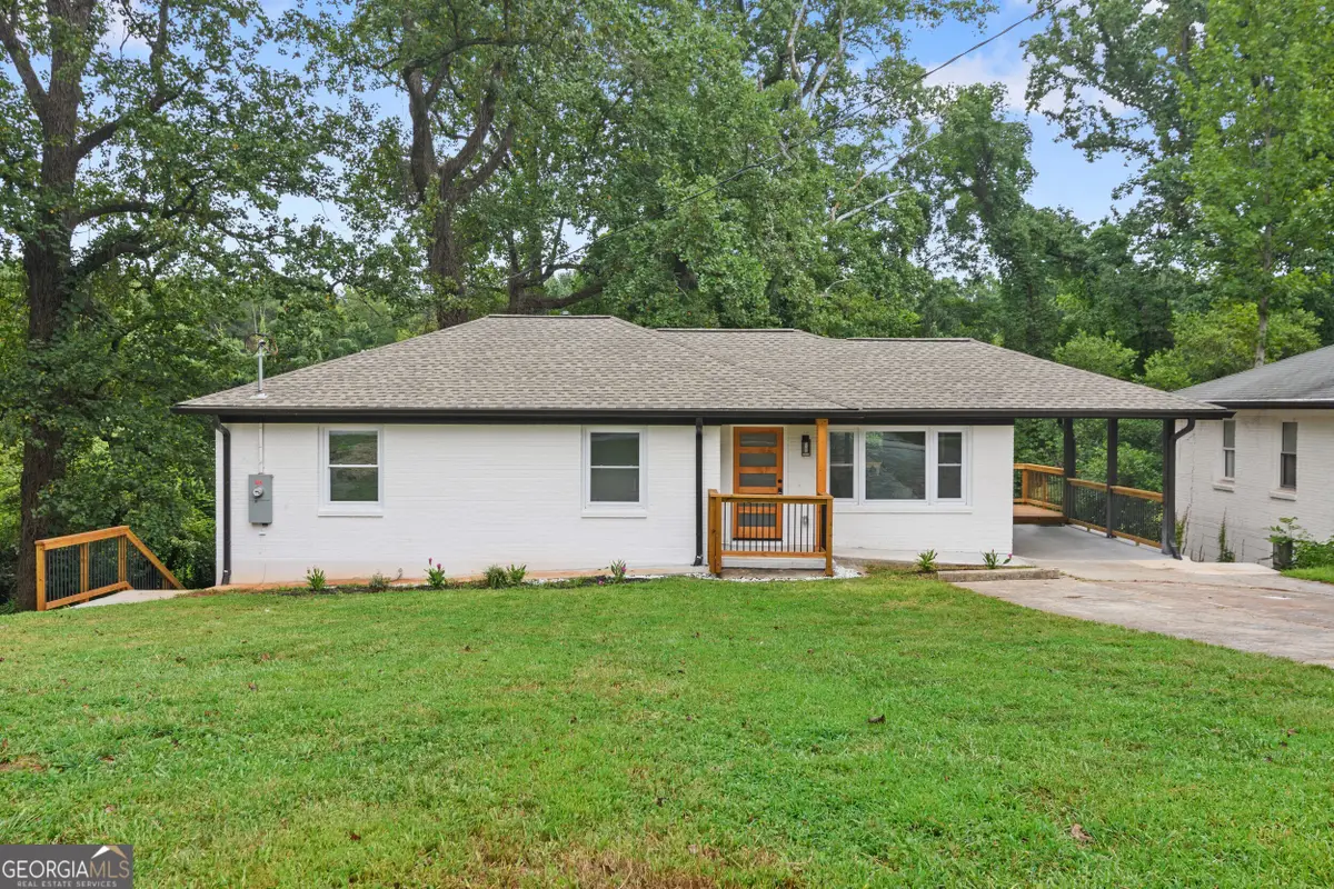 1776 Valencia Road, Decatur, GA 30032 - Image #1