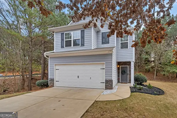 316 Woodson Way, Woodstock, GA 30189