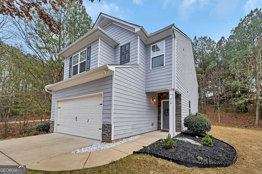 316 Woodson Way, Woodstock, GA 30189 - Image #3