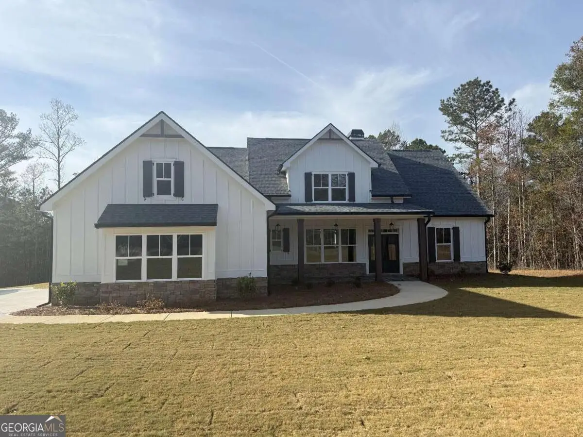 1723 Darby Road, Waleska, GA 30183 - Image #1
