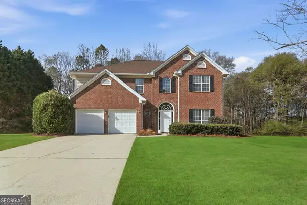 2780 Jona Trail, Dacula, GA 30019