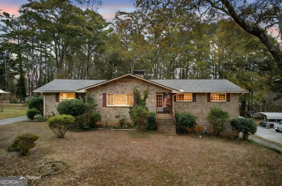 2093 Gherry Drive, Austell, GA 30106 - Image #2