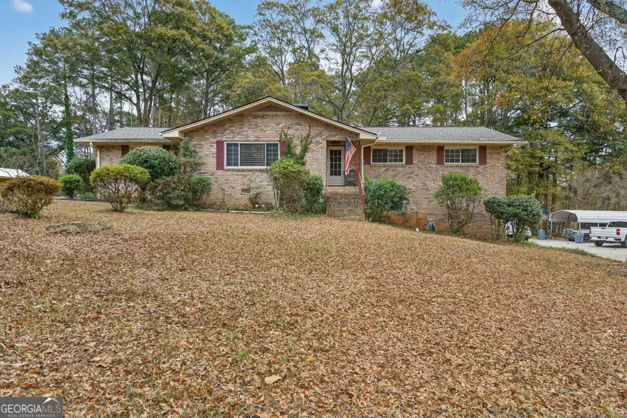 2093 Gherry Drive, Austell, GA 30106 - Image #3