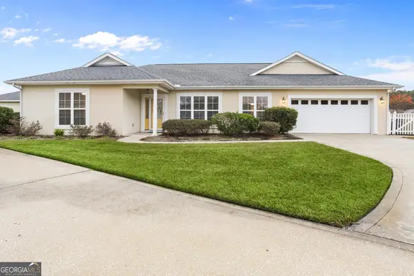 19 Coastal Walk, Saint Marys, GA 31558