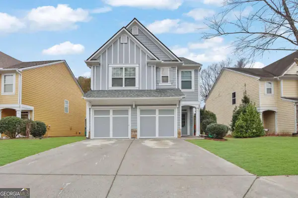 4575 Windale Drive, Lawrenceville, GA 30044