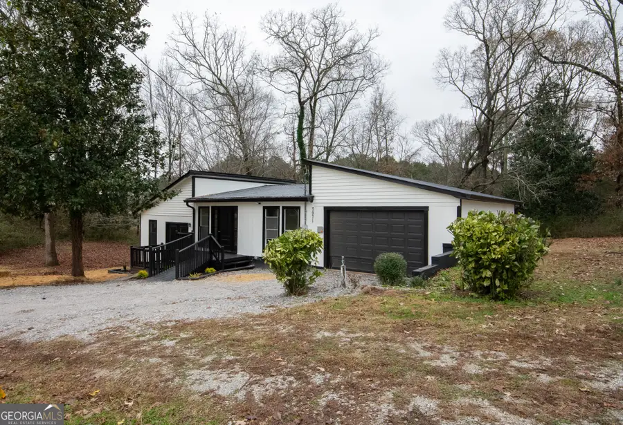 7971 Roosterville Road, Franklin, GA 30217 - Image #2