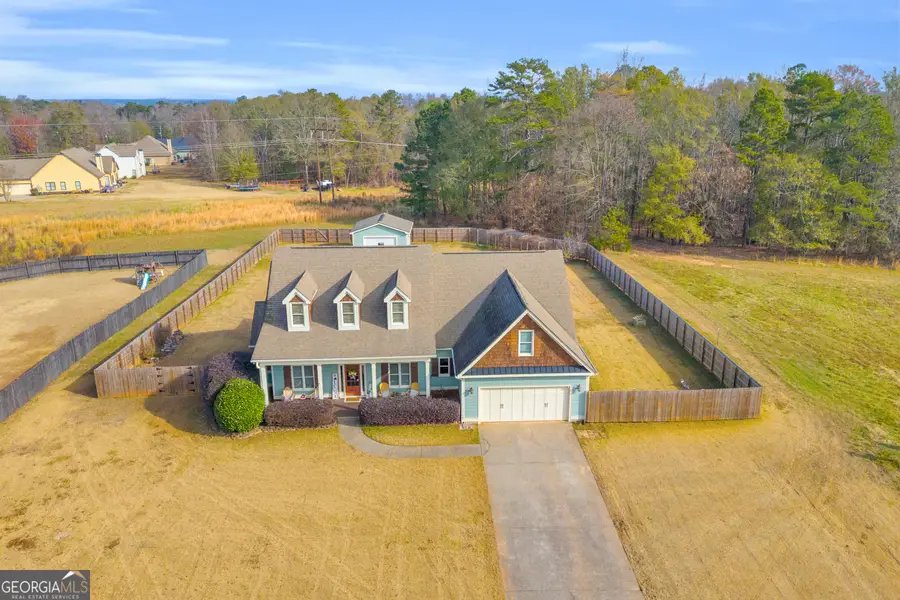 2464 Savage Road, Bogart, GA 30622 - Image #3