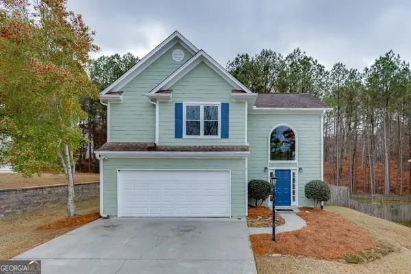 4040 Brushy Creek Way, Suwanee, GA 30024