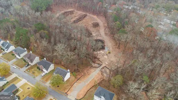 3809 Georgia Drive, Douglasville, GA 30135