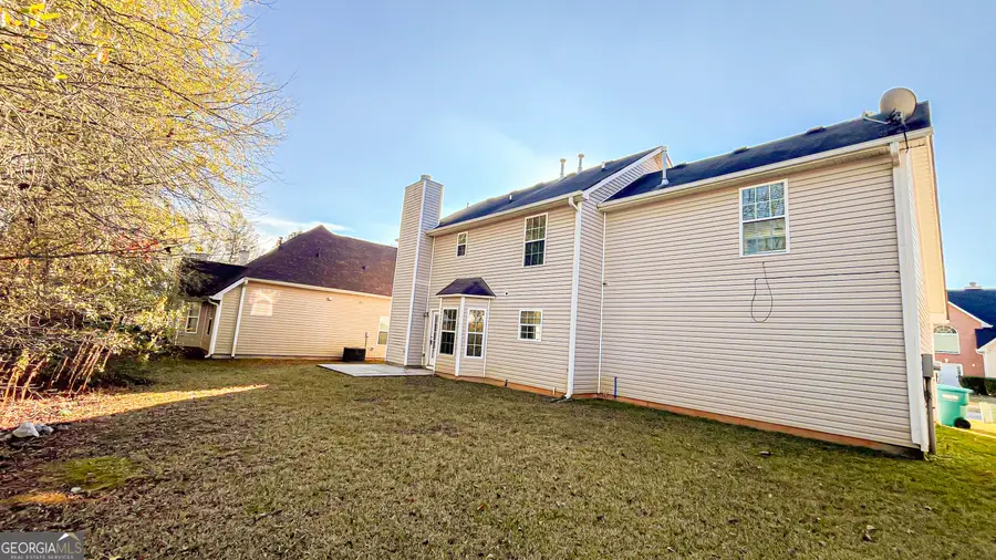 1106 Oak Hollow Lane, Hampton, GA 30228 - Image #2