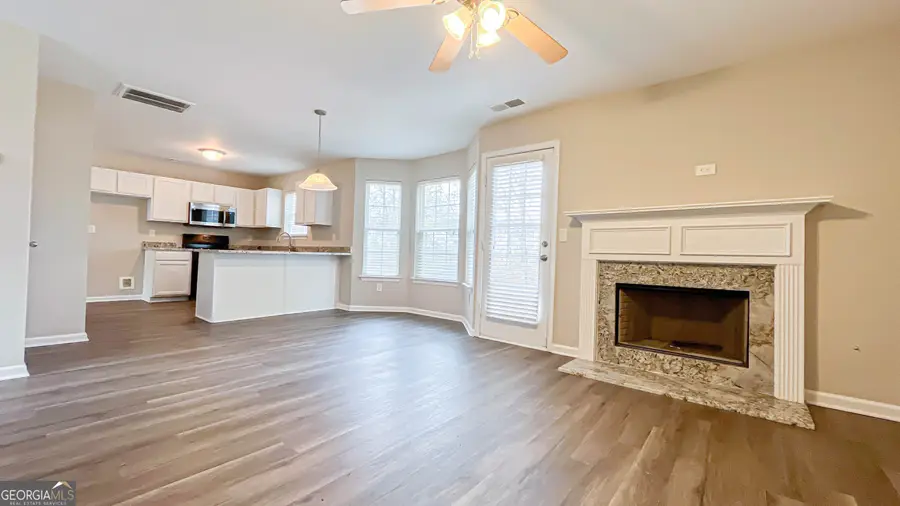 1106 Oak Hollow Lane, Hampton, GA 30228 - Image #3