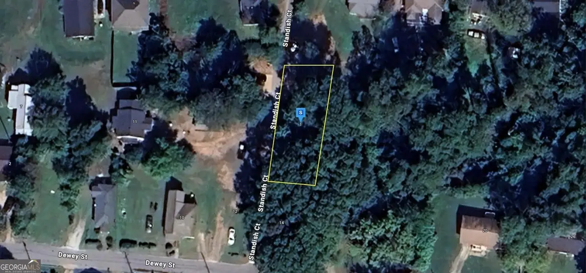 13 Standish Court, Newnan, GA 30263 - Image #1