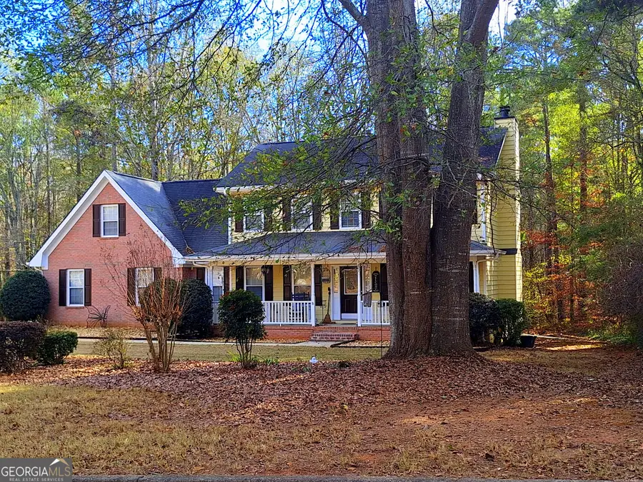 125 Chardonnay Oaks Drive, McDonough, GA 30252 - Image #3