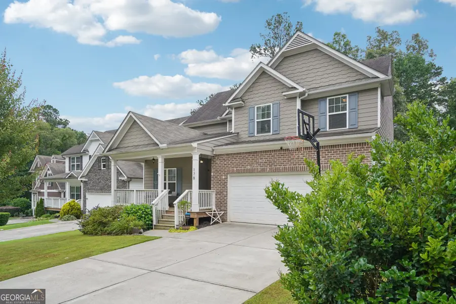 178 Pinnacle Point Court, Dallas, GA 30132 - Image #2