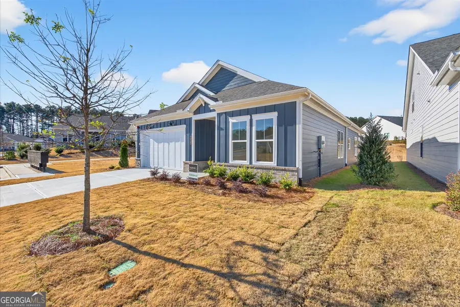 3915 Alba Street Nw, Kennesaw, GA 30144 - Image #3