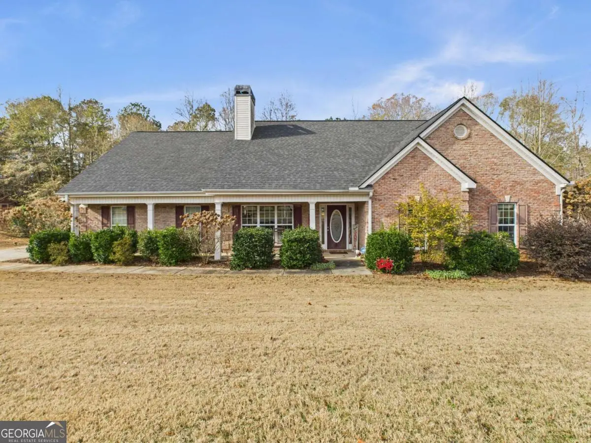 1150 Glen Lane, Bishop, GA 30621 - Image #1