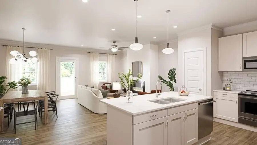 67 Alameda Street #9, Loganville, GA 30052 - Image #2