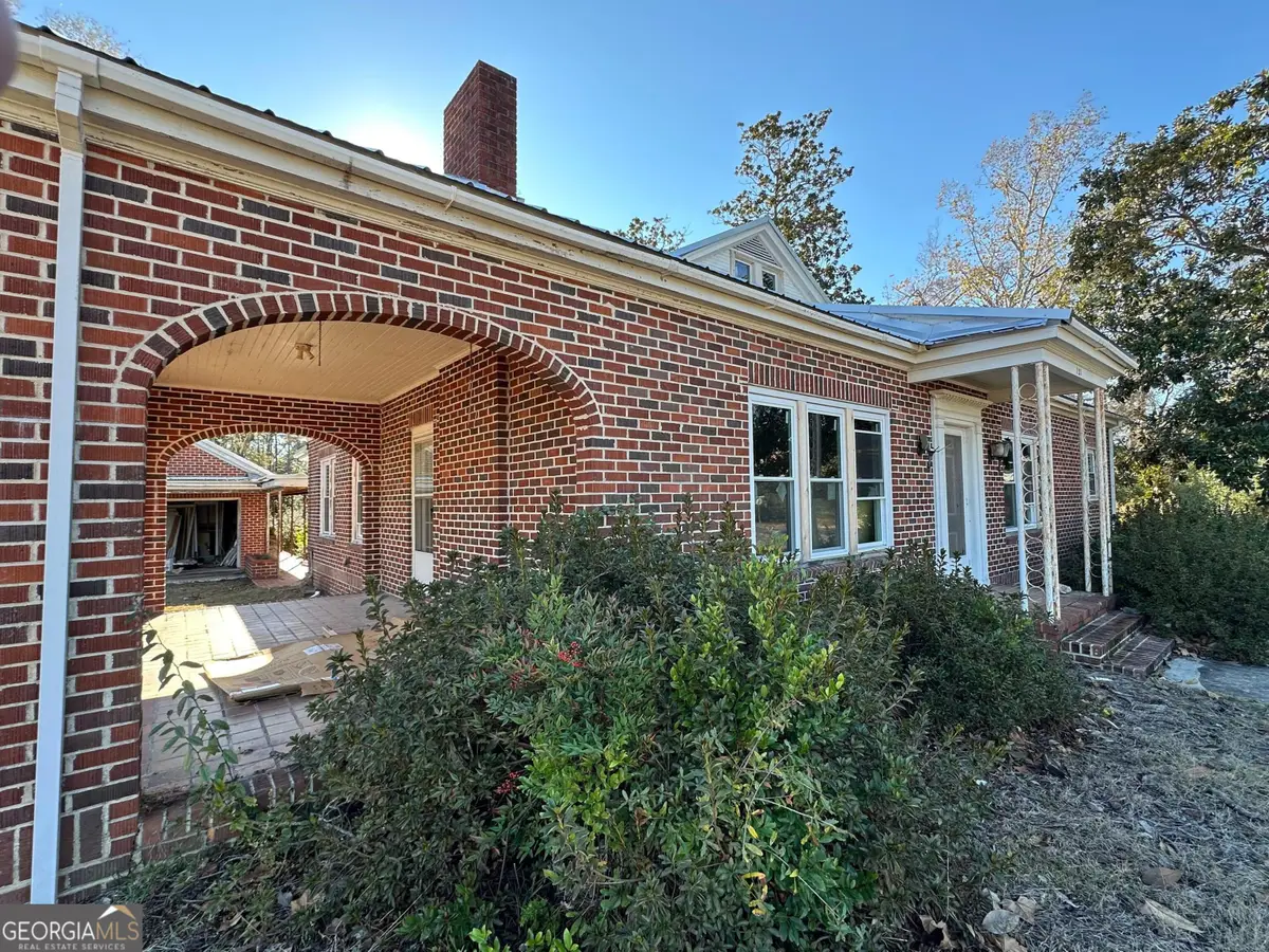 131 Huckabee Street, McRae Helena, GA 31055 - Image #1