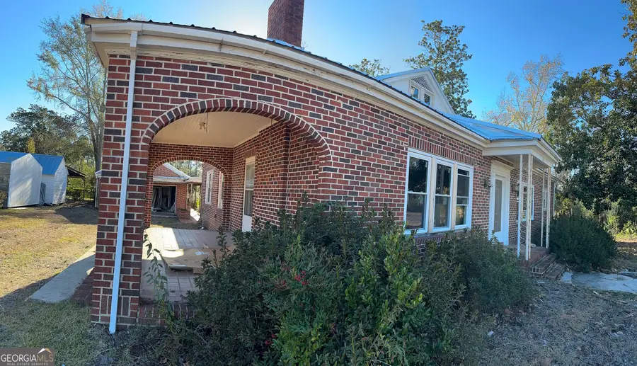 131 Huckabee Street, McRae Helena, GA 31055 - Image #3