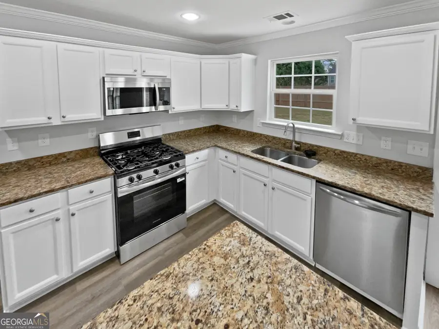 1668 Jesse Cronic Court, Braselton, GA 30517 - #2