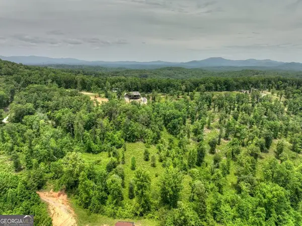 LOT 13 Hidden Acres #13, Blue Ridge, GA 30513