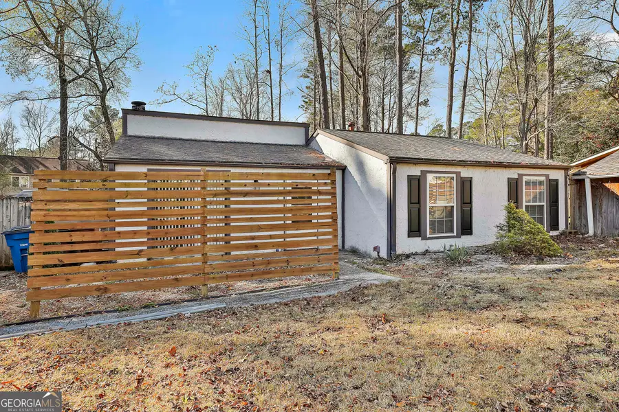 105 Hamilton Drive, Peachtree City, GA 30269 - Image #2
