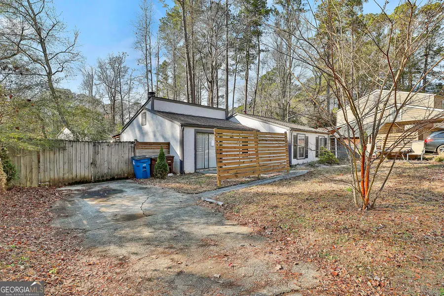 105 Hamilton Drive, Peachtree City, GA 30269 - Image #3