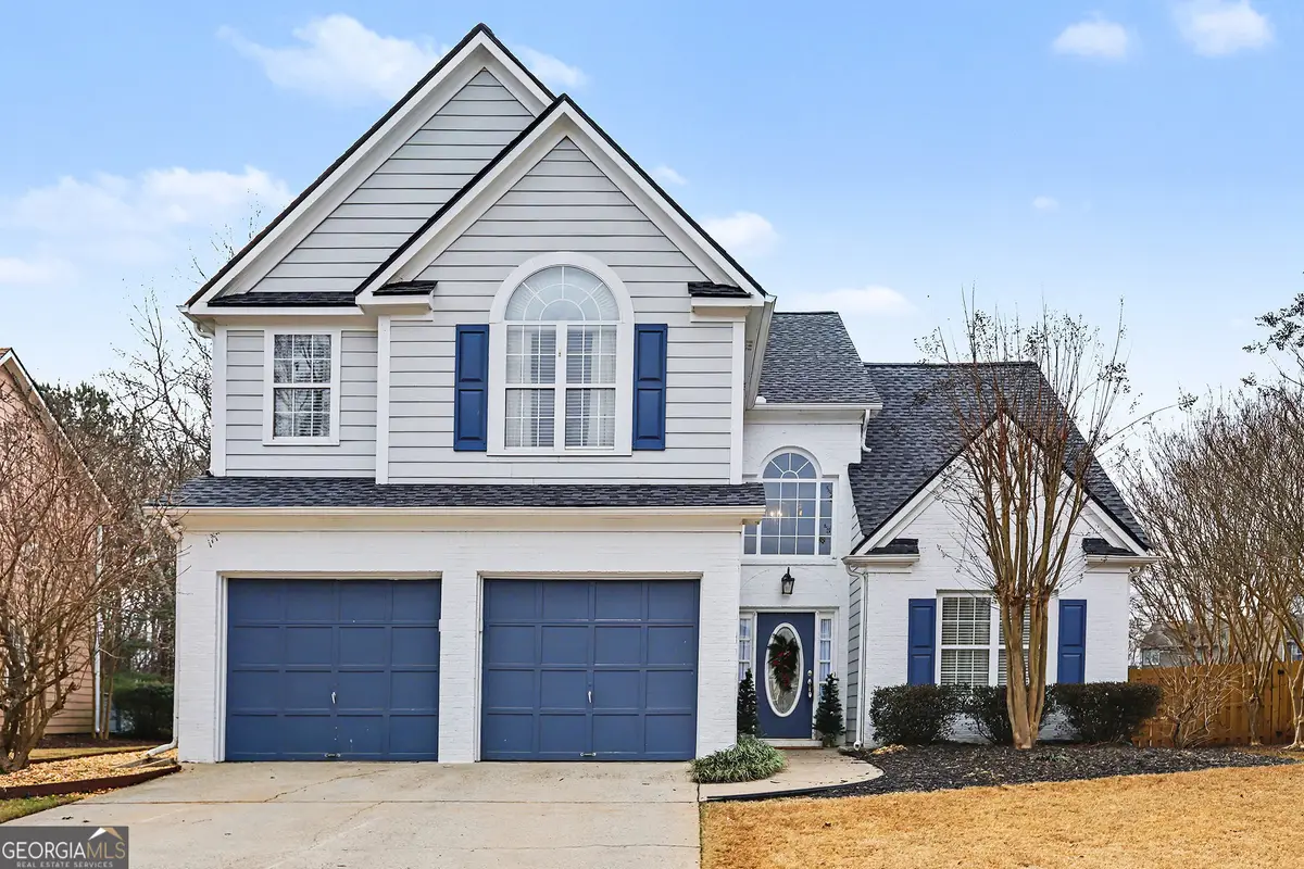 1330 Primrose Drive, Roswell, GA 30076 - #1