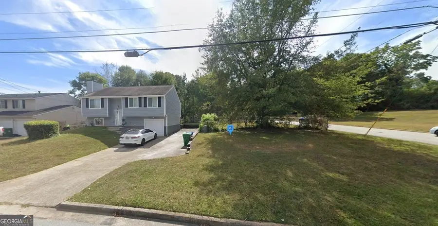 1175 Muirfield Drive, Stone Mountain, GA 30088 - Image #2