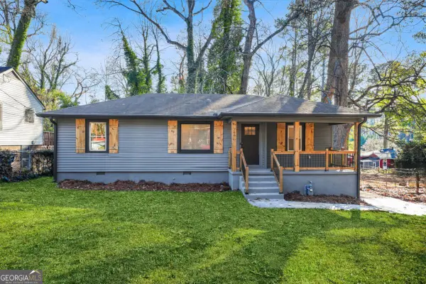 766 Pegg Road Sw, Atlanta, GA 30315