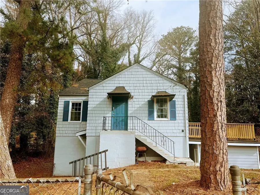 1639 Orlando Street Sw, Atlanta, GA 30311 - Image #3