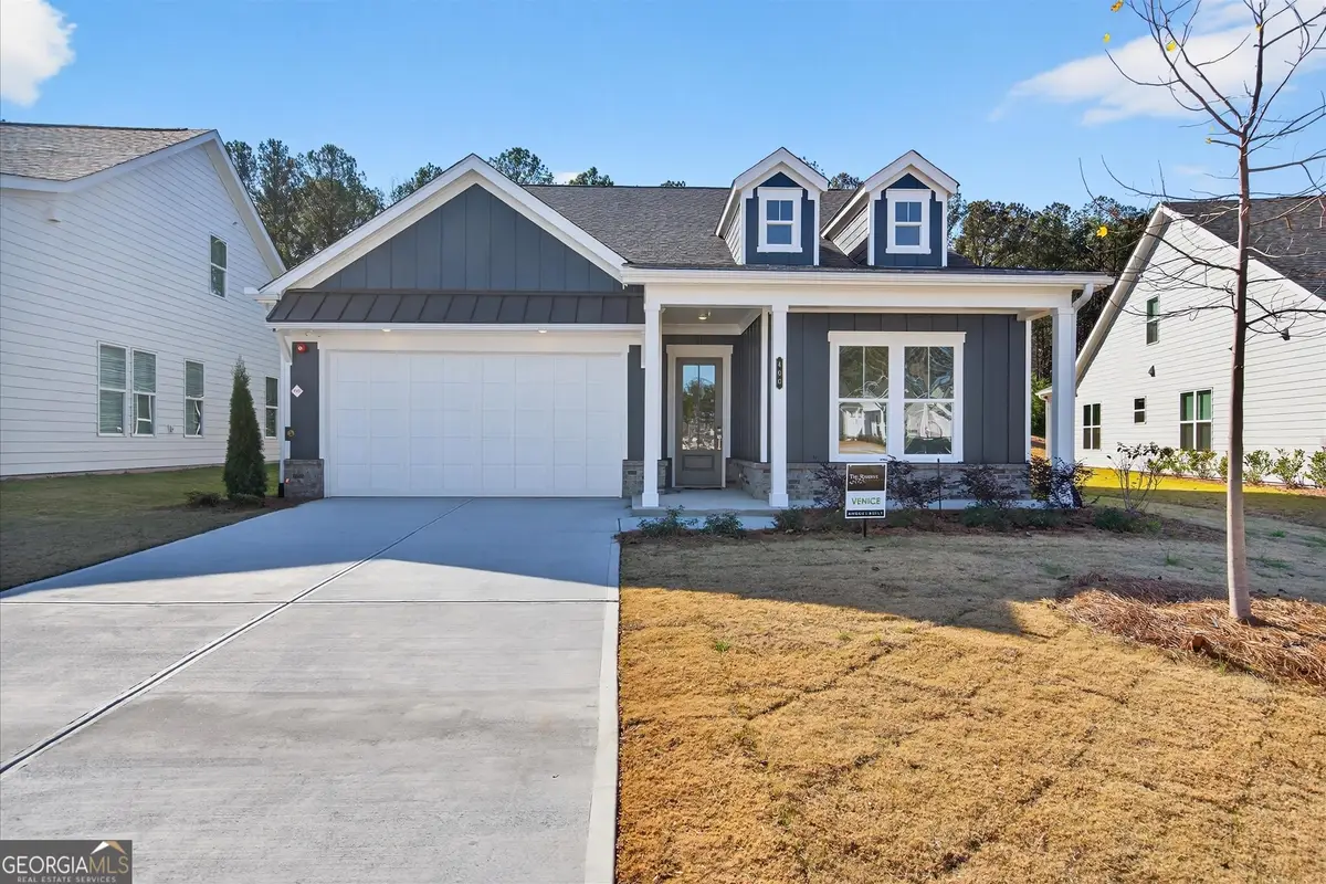 400 Vinca Circle Nw, Kennesaw, GA 30144 - Image #1