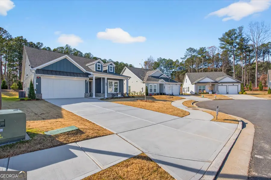 400 Vinca Circle Nw, Kennesaw, GA 30144 - Image #2