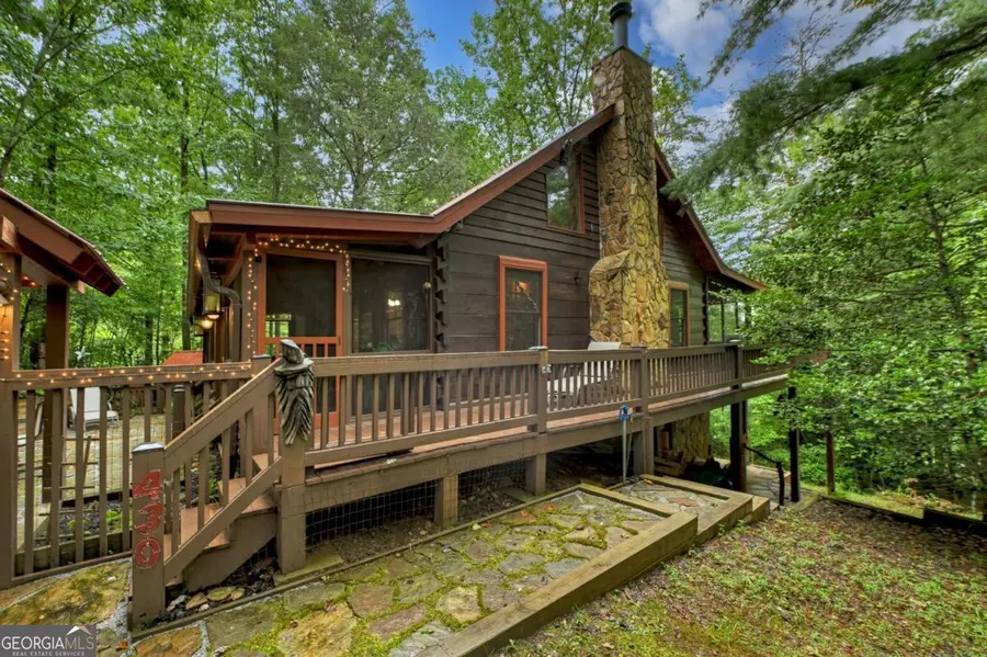430 Chestnut Ridge #10, Blue Ridge, GA 30513 - Image #3
