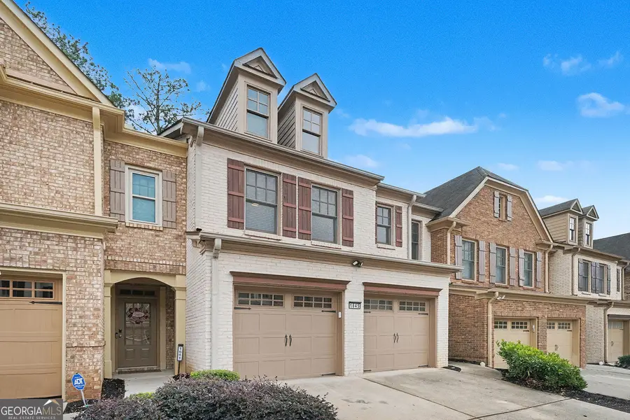 1645 Caswell Parkway #221, Marietta, GA 30060 - Image #3