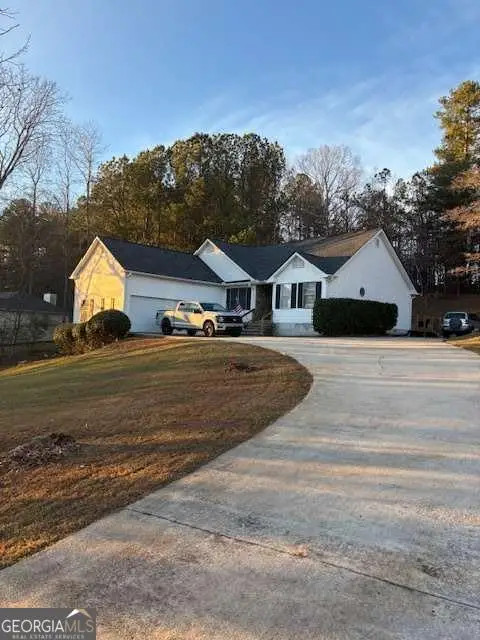 3318 Banks Mountain Drive, Gainesville, GA 30506 - Image #1