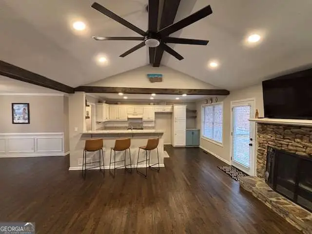 3318 Banks Mountain Drive, Gainesville, GA 30506 - Image #2