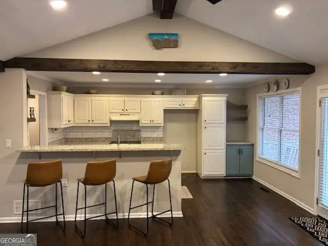 3318 Banks Mountain Drive, Gainesville, GA 30506 - Image #3