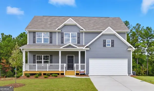 680 River Run Drive #47, Dallas, GA 30132