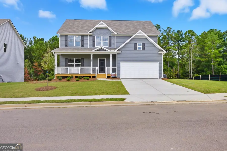 680 River Run Drive #47, Dallas, GA 30132 - Image #2