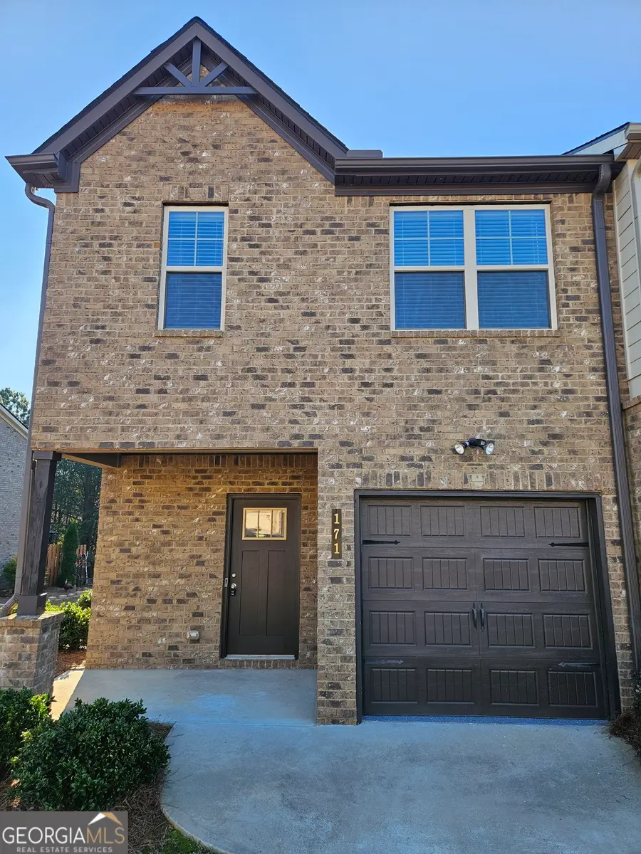 171 White Mountain Pass, McDonough, GA 30252 - Image #2