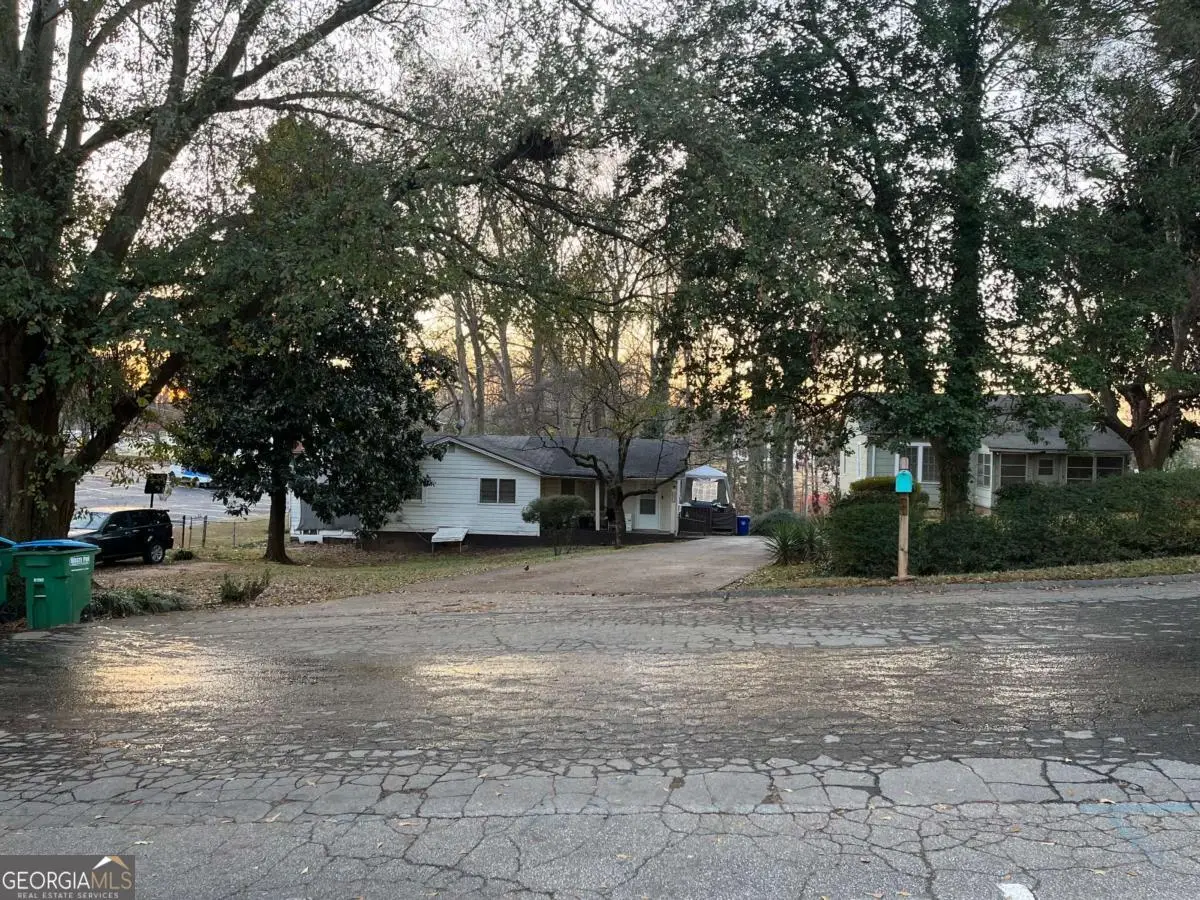 4088 Carver Drive, Doraville, GA 30360 - Image #1