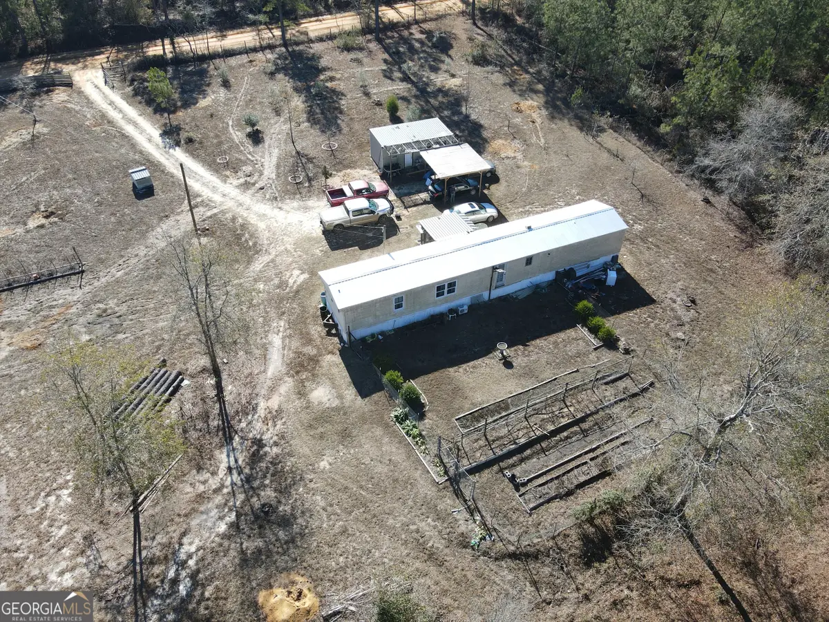 728 Martin Road, Kite, GA 31049 - Image #1