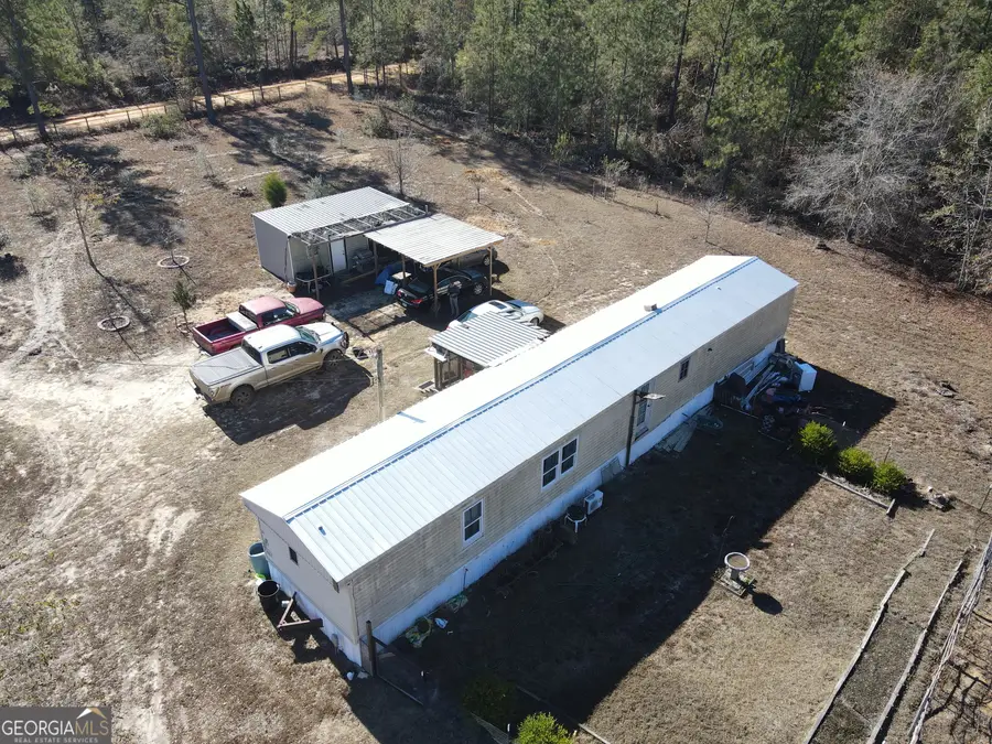 728 Martin Road, Kite, GA 31049 - Image #2