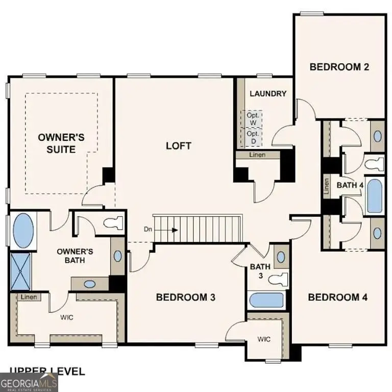 7390 Quinn Court, Dawsonville, GA 30534 - Image #3