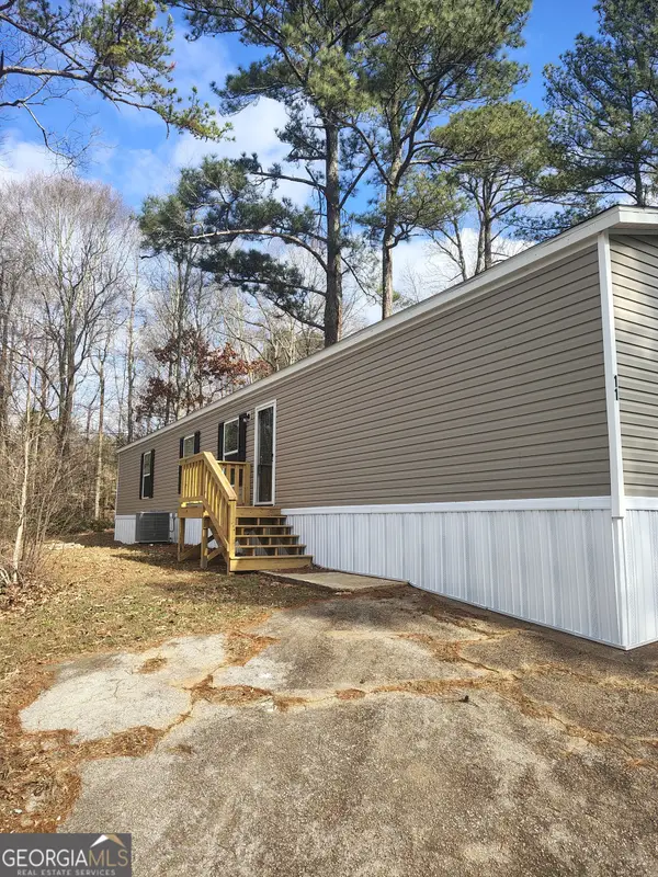 12 Poole Circle #12, Ellenwood, GA 30294