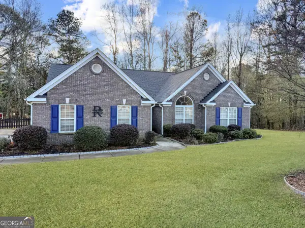 346 Meadow Creek Drive, Jefferson, GA 30549