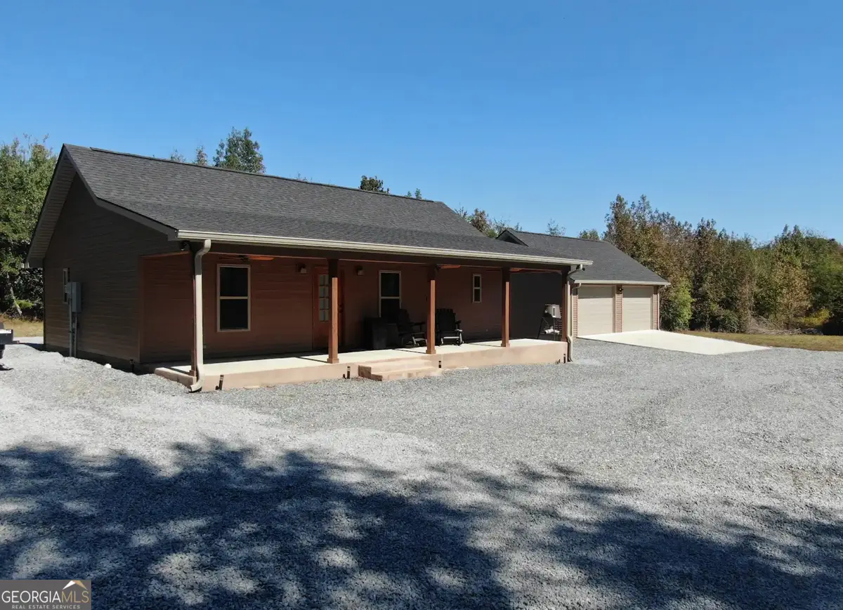 68 Sand Ridge Road, Rhine, GA 31077 - Image #1