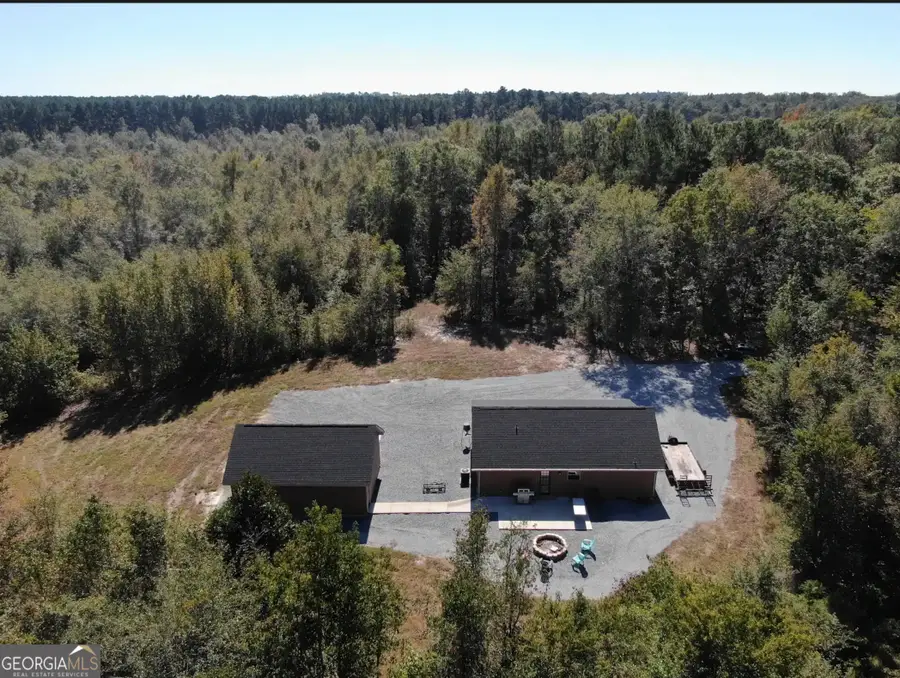 68 Sand Ridge Road, Rhine, GA 31077 - Image #2