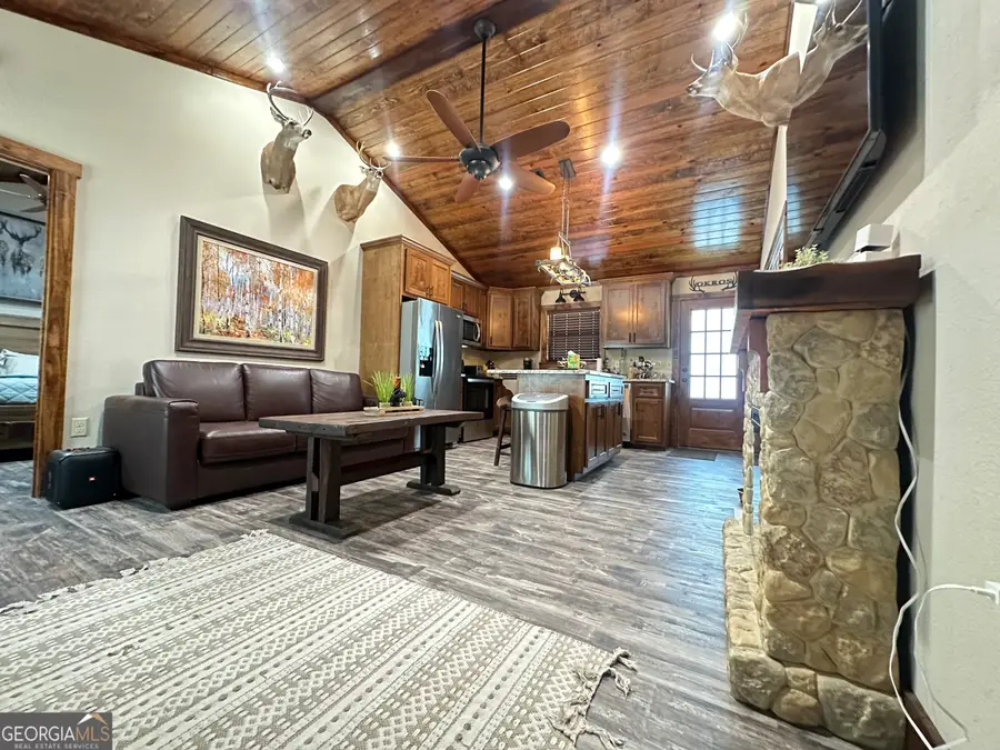 68 Sand Ridge Road, Rhine, GA 31077 - Image #3